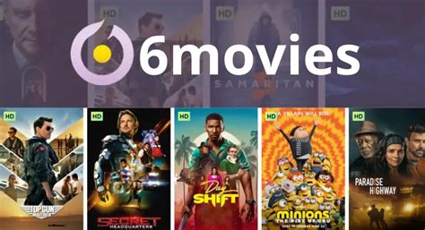 6movies